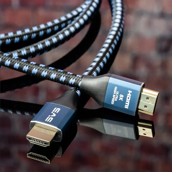 SVS Soundpath HDMI - Bilde 2