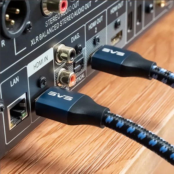 SVS Soundpath HDMI - Bilde 4