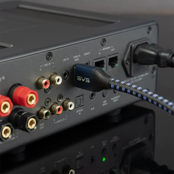 SVS Soundpath HDMI - Bilde 5